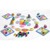 Licorne dans les nuages - Collection de 9 jeux