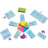 Licorne dans les nuages - Collection de 9 jeux