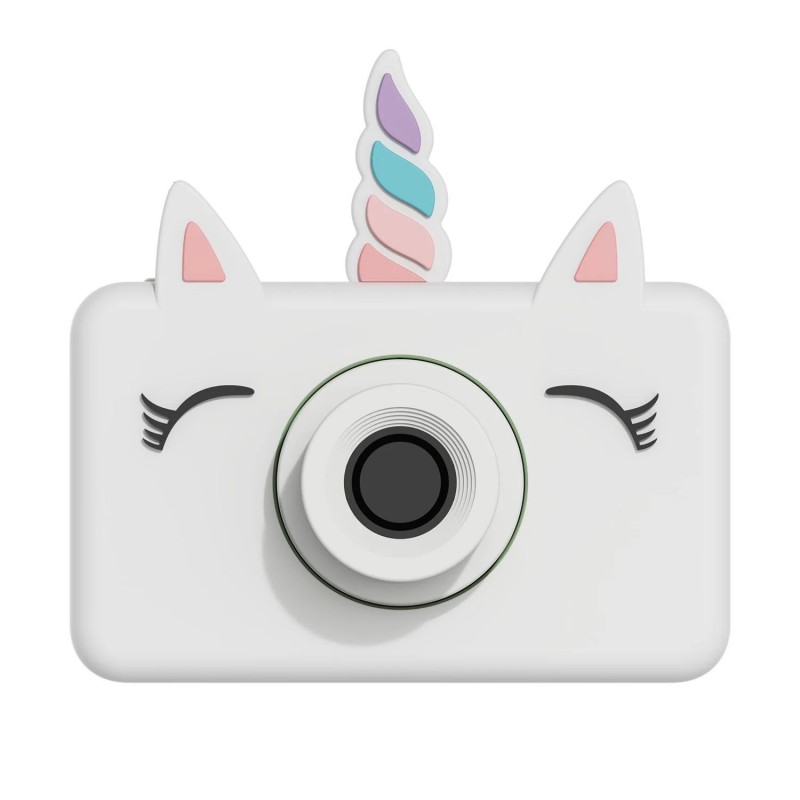 Appareil photo numérique - Licorne