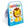 Patarev Pocket - Lion