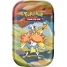 Cartes Pokémon Mini Tin - Vibrant Paldea 2024/06