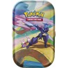 Cartes Pokémon Mini Tin - Vibrant Paldea 2024/06