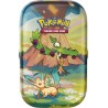 Cartes Pokémon Mini Tin - Vibrant Paldea 2024/06