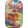 Cartes Pokémon Mini Tin - Vibrant Paldea 2024/06