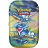 Cartes Pokémon Mini Tin - Vibrant Paldea 2024/06