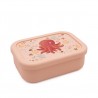 Lunchbox en silicone - Poulpe