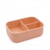 Lunchbox en silicone - Poulpe