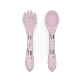 Kit de couverts en silicone...