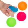 ABC Champions - Set de 2 balles anti-stress