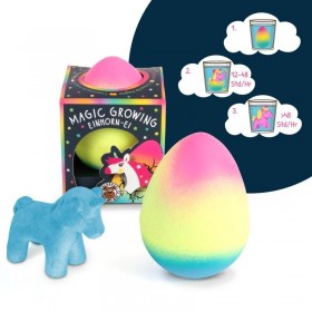 Dreamland - Oeuf de licorne...