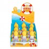 Aide d'urgence - Canard anti-stress