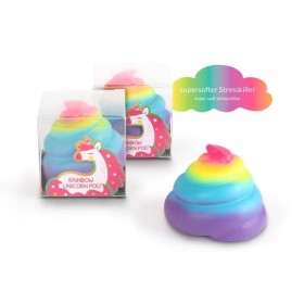 Dreamland - Caca de licorne...