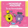 Les Monsieur Madame - Tu es formidable