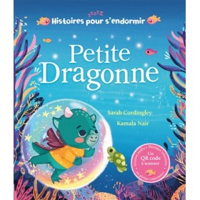 Petite dragonne