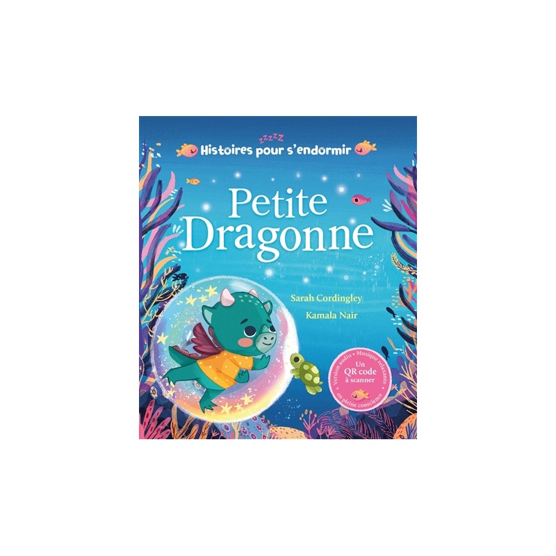 Petite dragonne