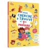 Mon cherche & trouve de 1re primaire