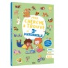 Mon cherche & trouve de 3e maternelle