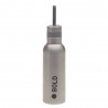 Gourde inox BOLD - Argenté (750 ml)