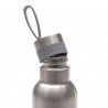 Gourde inox BOLD - Argenté (750 ml)