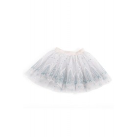 Tutu reine des neiges -...