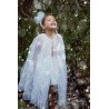 Tutu reine des neiges - Winter wonderland, 4-6 ans