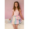 Set tutu & baguette magique - Licorne enchantée, 4-6 ans