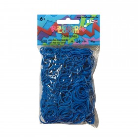 Elastiques Rainbow Loom -...