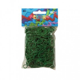 Elastiques Rainbow Loom -...