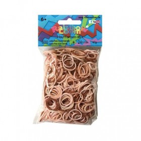 Elastiques Rainbow Loom -...