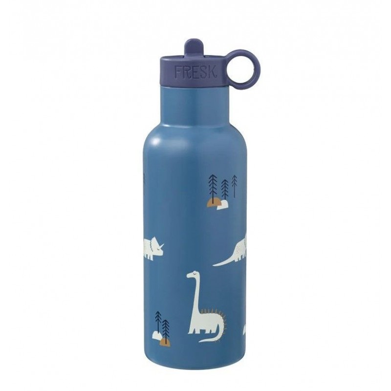 Gourde isotherme - Dino 500 ml Gourde isotherme - Dino 500 ml
