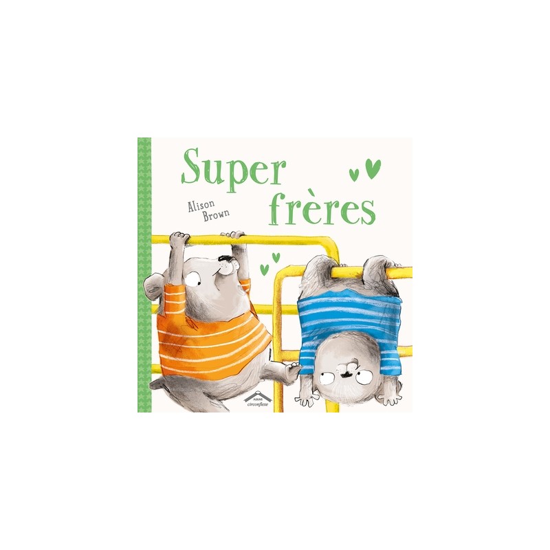 Super frères