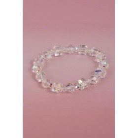 Bracelet Cristal Scintillant