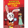 Ursule Lapine, détective au CP : Au service de Sa Majesté !