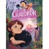 Le clan du chaudron - L'incroyable potion poilue