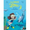 Les docs de Lou - Tout sur les dauphins !