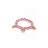 Bracelet de perles - Noeud