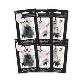 Tatouages temporaires -...