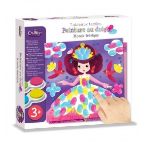 Tableaux faciles - Peinture...