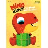 Nino dino. C'est mon anniversaire !