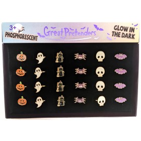 Bague Halloween Spooky...