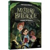 Mystère en Belgique -  L'Ombre des égouts - Tome 5