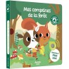 Mes comptines de la forêt