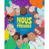 Nous les préados - Dès 8 ans