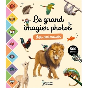 Le grand imagier photos des...