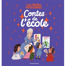 Contes de l'école