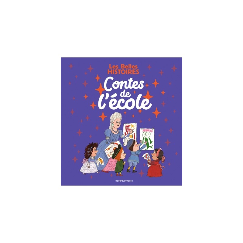 Contes de l'école