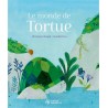 Le monde de Tortue