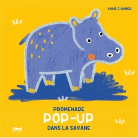 Promenade dans la savane :...