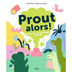 Prout alors ! : ces prouts...