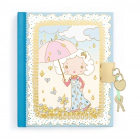 Tinyly - Carnet secret...